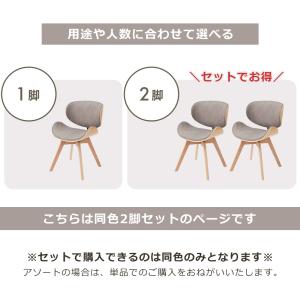 4/18はP最大22%! ダイニング チェア ...の詳細画像1