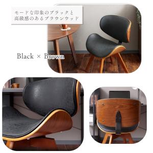 4/18はP最大22%! ダイニング チェア ...の詳細画像4