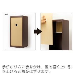 ゴミ箱 おしゃれ 9/15はP+10%! ダス...の詳細画像2
