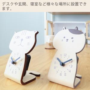 6/21まで最大P22%! 時計 置き時計 お...の詳細画像4