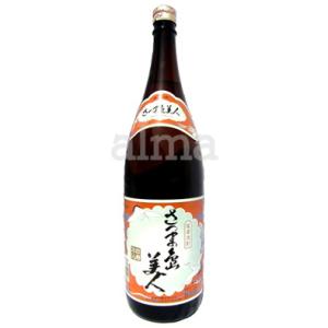 村尾 薩摩名産 かめ壺焼酎 25% 1800ml 箱なし 焼酎 アウトレット