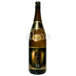 黒霧島 EX 芋焼酎 25度 1800ml(1.8L)瓶