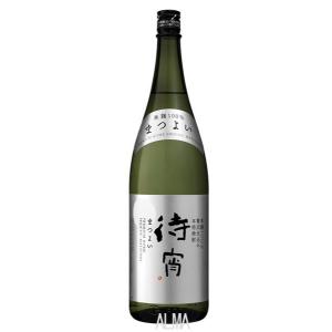 麦製わかむぎ 25度 1800ml(1.8L) パック 麦焼酎 宮崎県 高千穂酒造