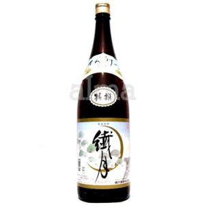 繊月 特撰  純米焼酎 25度 1800ml(1.8L)瓶