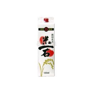 米一石 (こめいっこく) 純米焼酎 25度 1800ml(1.8L) パック｜e-alma