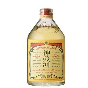 神の河ブラック6本 神の河 入手困難 神の河ブラック（かんのこブラック）720ml