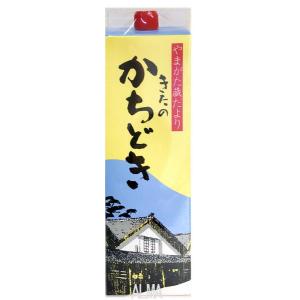 秀鳳　北のかちどき 1800ml(1800ml)パック