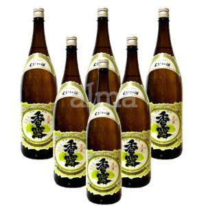 勝駒 本仕込 特別本醸造 1800ml 日本酒 （2024年9月） : 上方市場