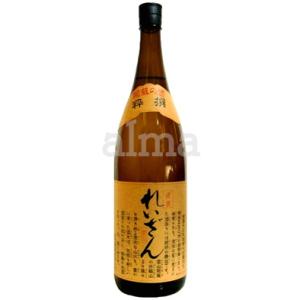 れいざん(霊山) 粋撰 1800ml(1800ml)