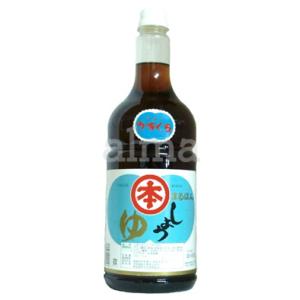 まるほん醤油 うす口(淡口) 1500ml(1.5L)ペット 本多食品工業