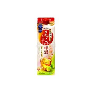 メルシャン まっこい梅酒 1000ml(1L)パック