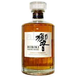 サントリー 響 ジャパニーズハーモニー 700ml 箱なし ウイスキー サントリー 響 ジャパニーズハーモニー 700ml 箱なし ウイスキー