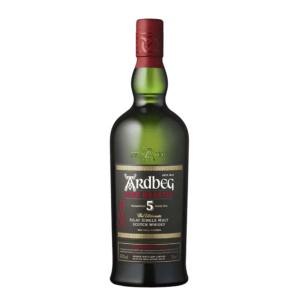 ARDBEG（アードベッグ） ウーガダール 54度 700ml 1本 シングルモルト