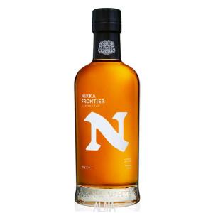 角瓶＆ニッカ フロンティア 飲みくらべセット 各3本 計6本 送料無料