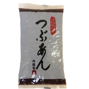 粒あん　450ｇ