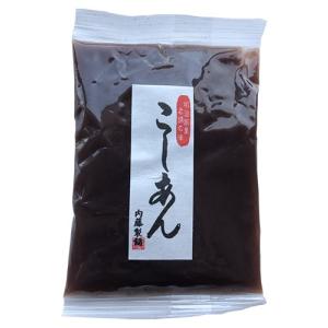 こしあん １００ｇ