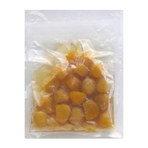 栗甘露煮 ３００ｇ 一級丸粒