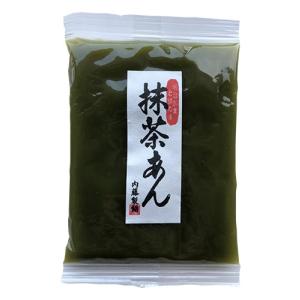 抹茶あん　１００ｇ　グルメ