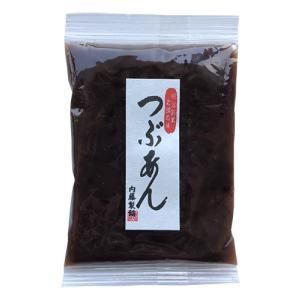 粒あん（つぶあん）　　１００ｇ