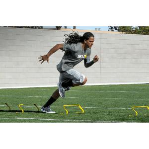 ソフトミニハードル 軽量ハードル ジュニア キ...の詳細画像5