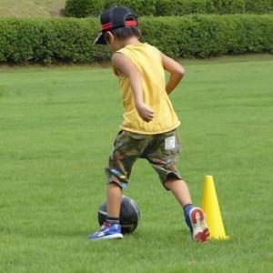 マーカーコーン カラーコーン サッカー フット...の詳細画像3