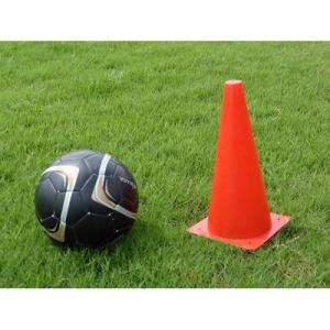 マーカーコーン カラーコーン サッカー フット...の詳細画像4