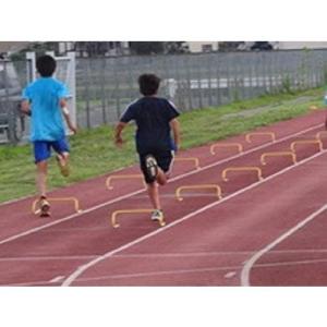 トレーニング ミニハードル サッカー フットサ...の詳細画像4