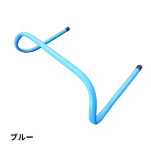 トレーニング ミニハードル サッカー フットサ...の詳細画像3