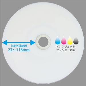 業務用 BD-R 25GB 16倍 速 50枚...の詳細画像1