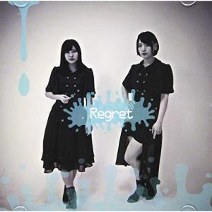 【取寄商品】CD/トリアエズアイドル/Regret (TYPE C)｜e-apron