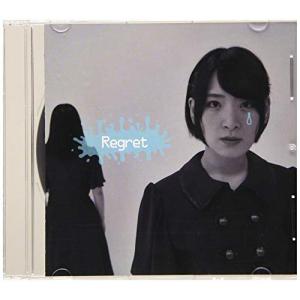 【取寄商品】CD/トリアエズアイドル/Regret (TYPE D)｜e-apron