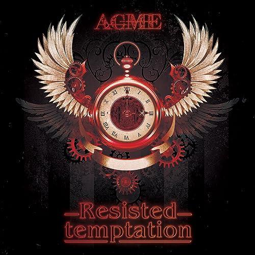 CD/ACME/Resisted temptation