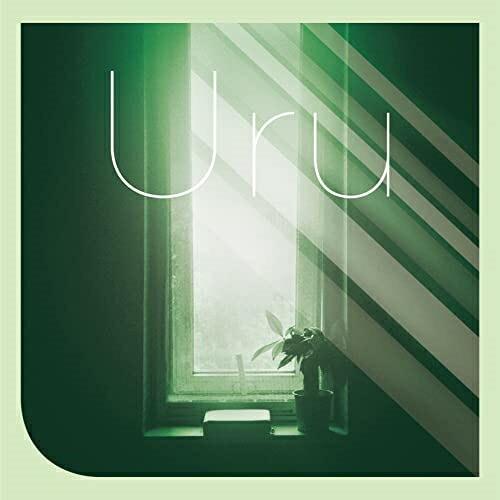 CD/Uru/コントラスト (CD+Blu-ray) (初回生産限定盤/映像盤)