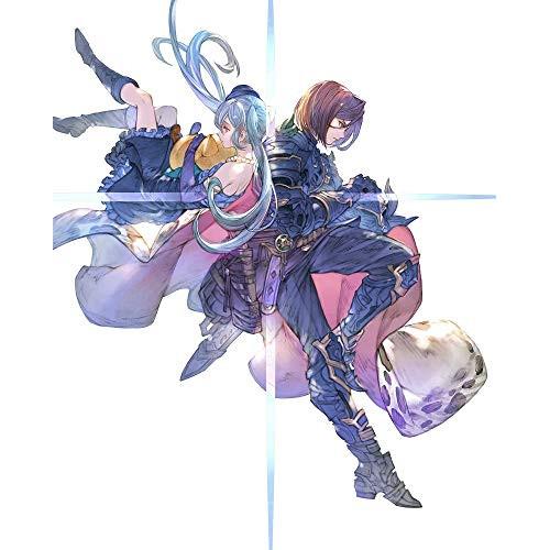 DVD/TVアニメ/GRANBLUE FANTASY The Animation Season 2 ...