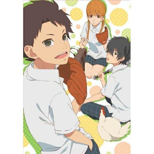 DVD/TVアニメ/となりの怪物くん 3 (DVD+CD) (完全生産限定版)