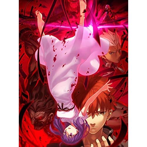 BD/劇場アニメ/劇場版「Fate/stay night(Heaven&apos;s Feel)」 II.lo...