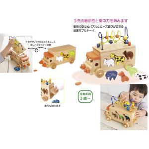 アニマルビーズバス