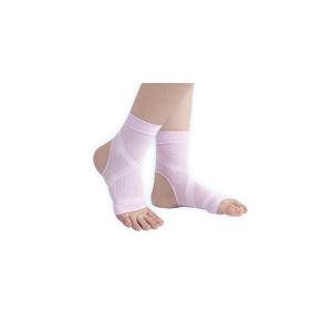 足首着用腰らくサポーター【2足組】