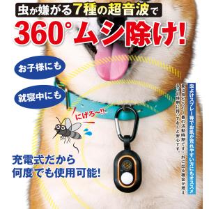 虫くんキーホルダーの詳細画像1