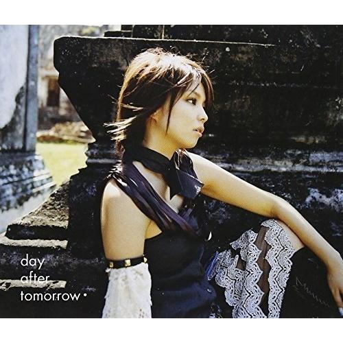 DVD/day after tomorrow/ユリノハナ (DVD-Audio盤)