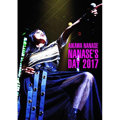 DVD/相川七瀬/NANASE&apos;S DAY 2017