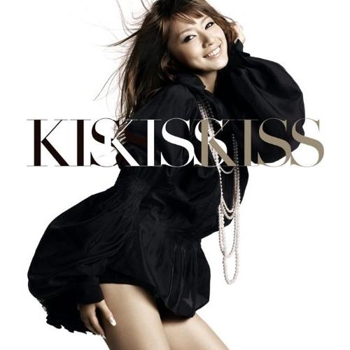 CD/鈴木亜美/KISS KISS KISS/aishiteru... (CD+DVD) (ジャケッ...