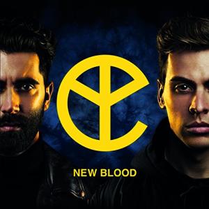 CD/Yellow Claw/ニュー・ブラッドの商品画像