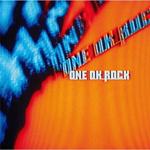 CD/ONE OK ROCK/残響リファレンス (通常盤)