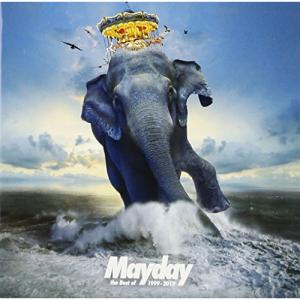 CD/Mayday×五月天/Mayday × 五月天 the Best of 1999-2013｜e-apron