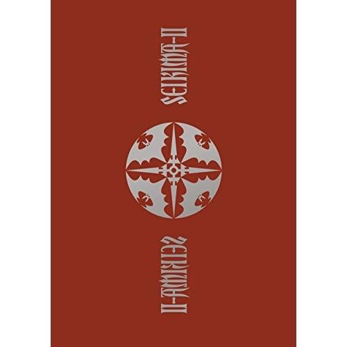 BD/聖飢魔II/THE ULTIMATE BLACK MASS COMPLETE(Blu-ray)