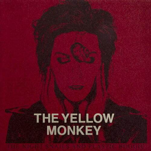 CD/THE YELLOW MONKEY/THE NIGHT SNAILS AND PLASTIC ...