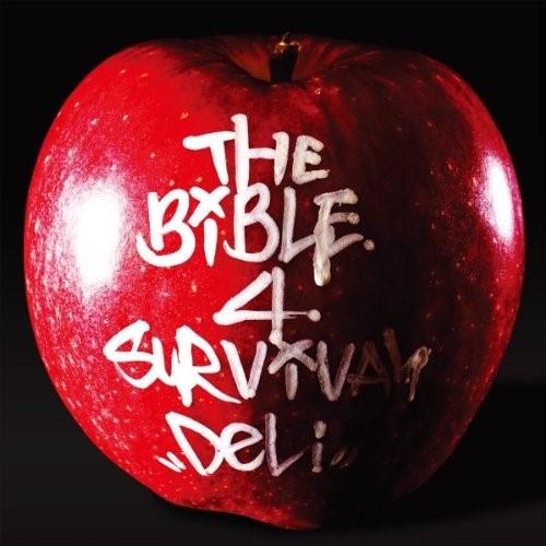 CD/Deli/THE BiBLE 4 SURViVAL