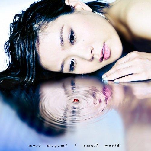 CD/森恵/small world