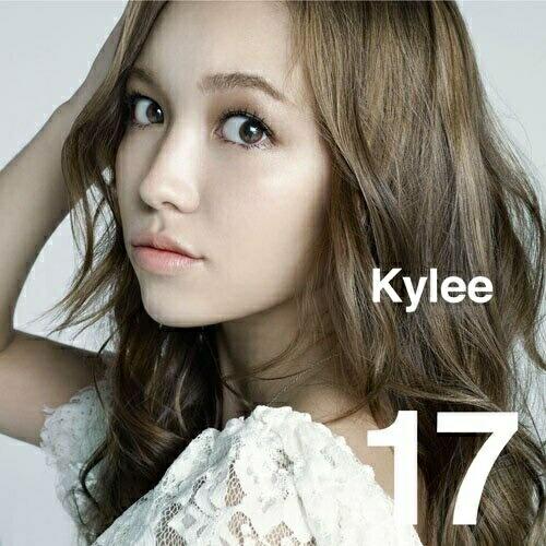 CD/Kylee/17 (通常盤)